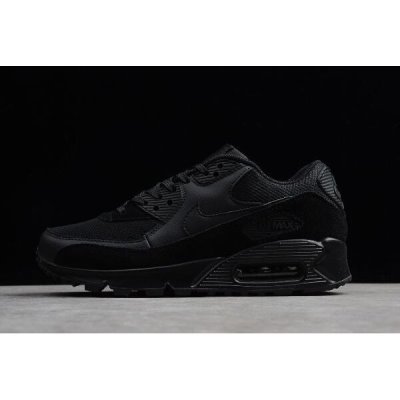 Nike Air Max 90 Siyah Koşu Ayakkabısı Türkiye - 20PTF7WO